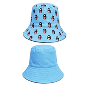 Cap Sublimation printing