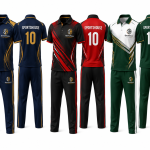 Cricket Jersey sp