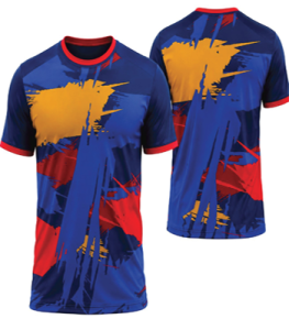 Sublimation