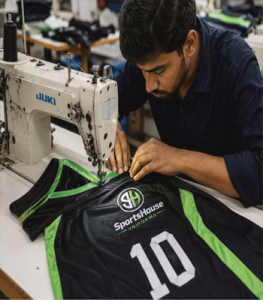 Tailoring