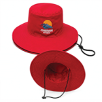 Umpire Cap 1