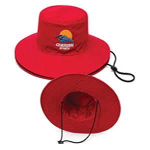 Umpire Cap