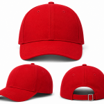 cap red