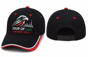 Caps (2)