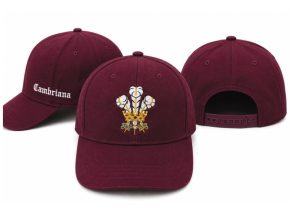 Caps (3)