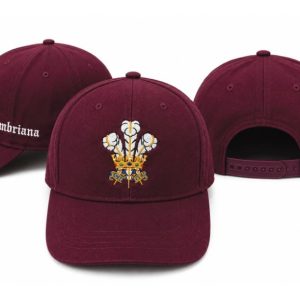 Caps