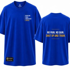 Oversize T-Shirts
