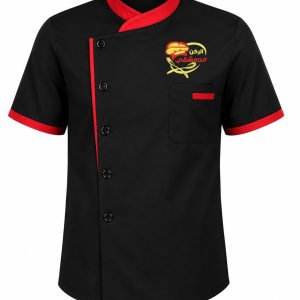 Chef Coats