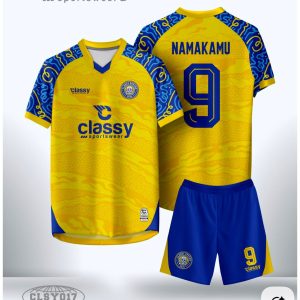 Football Jersey