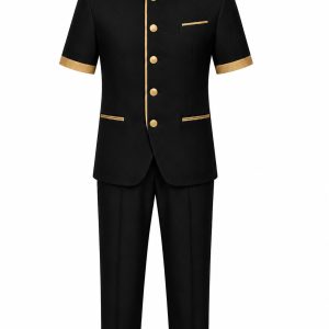Hotel Uniforms