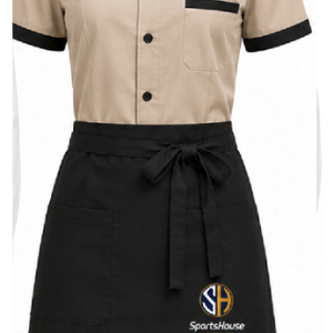 Restaurant Uniforms