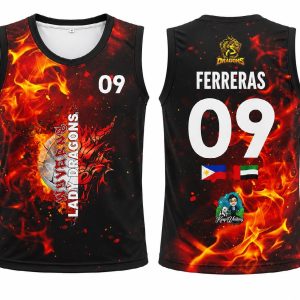 Skinny Jerseys