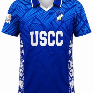 V-Polo T-Shirt