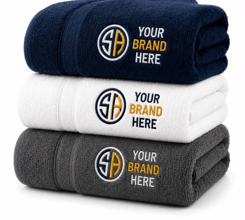 Towels Embroidery (1)